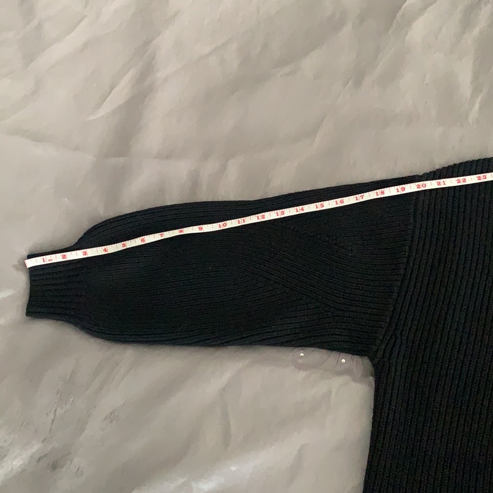 Aritzia Rourke Sweater Size XXS - Picture 10 of 10